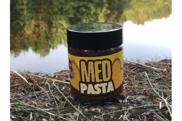 BM Carp Baits Med, obalovací pasta